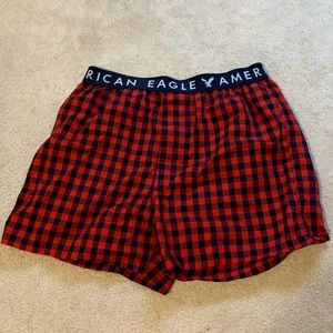 American Eagle Boxers